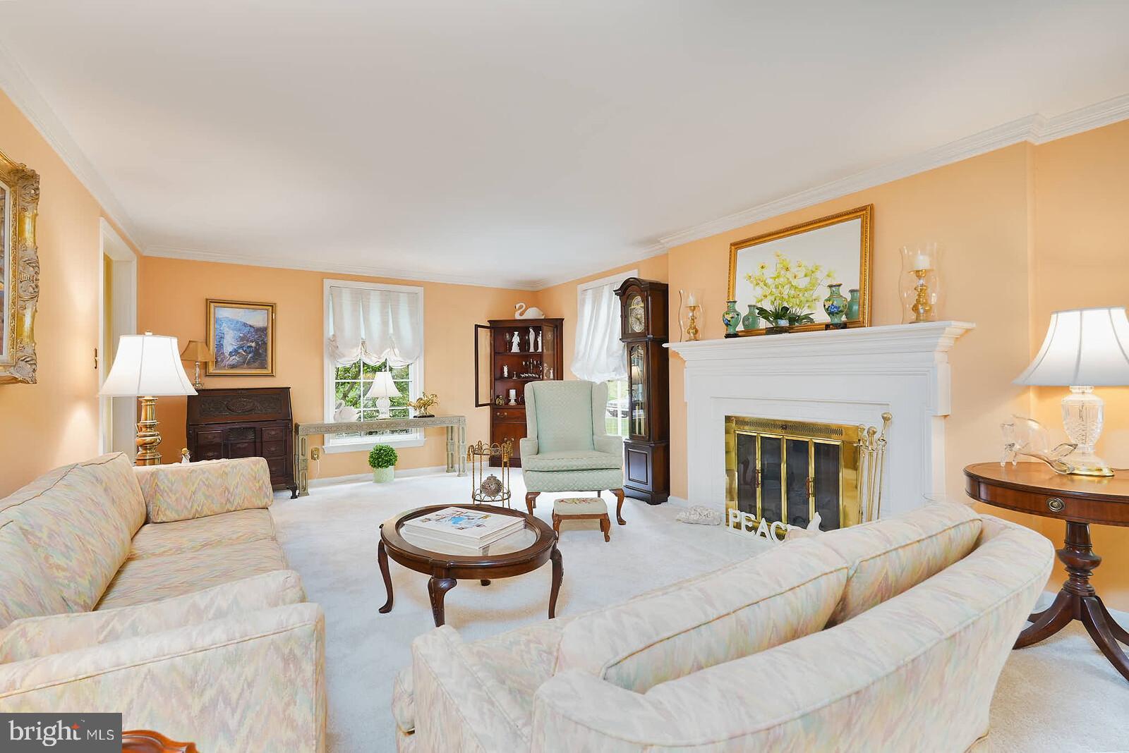 OLD FARM - Residential