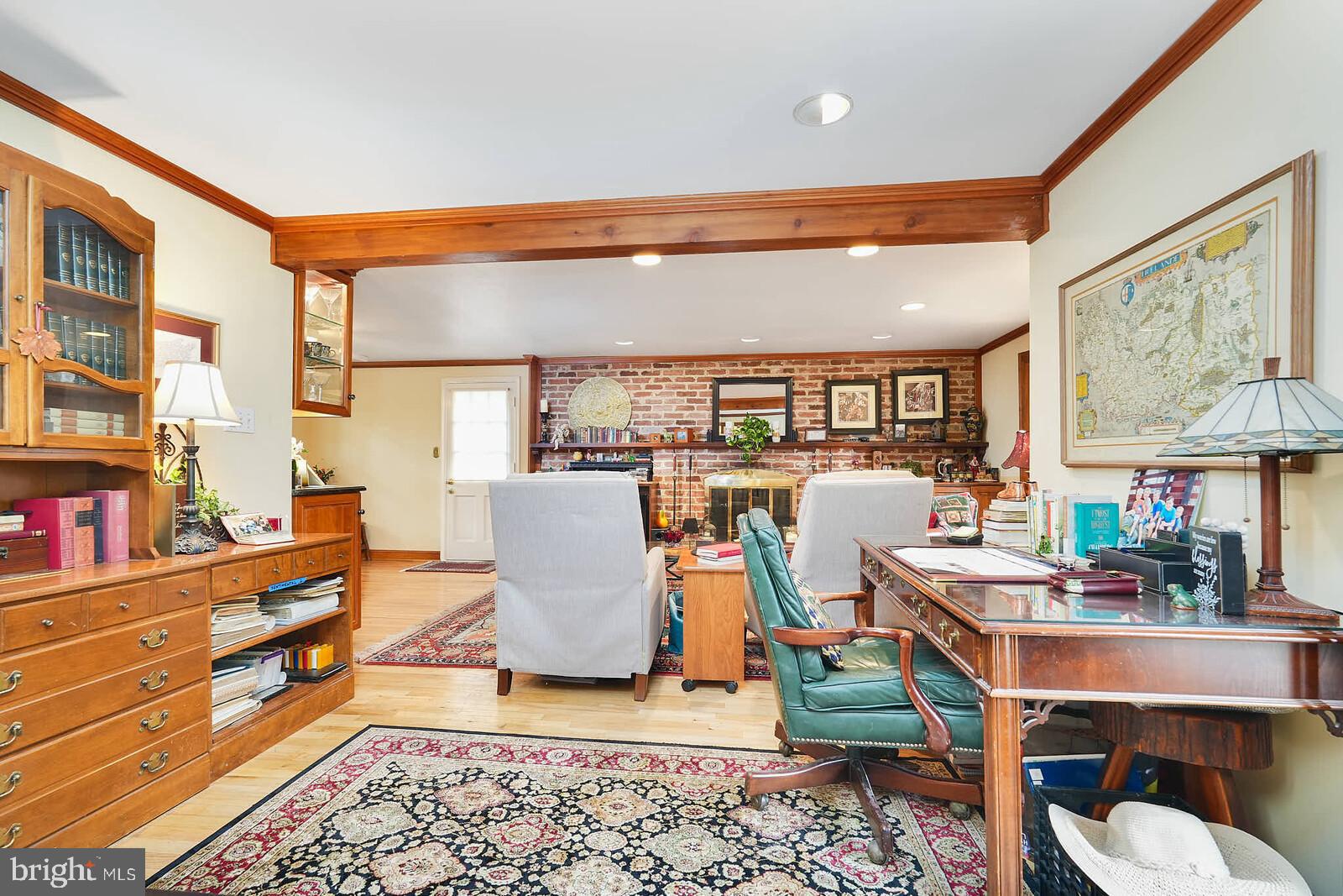 OLD FARM - Residential