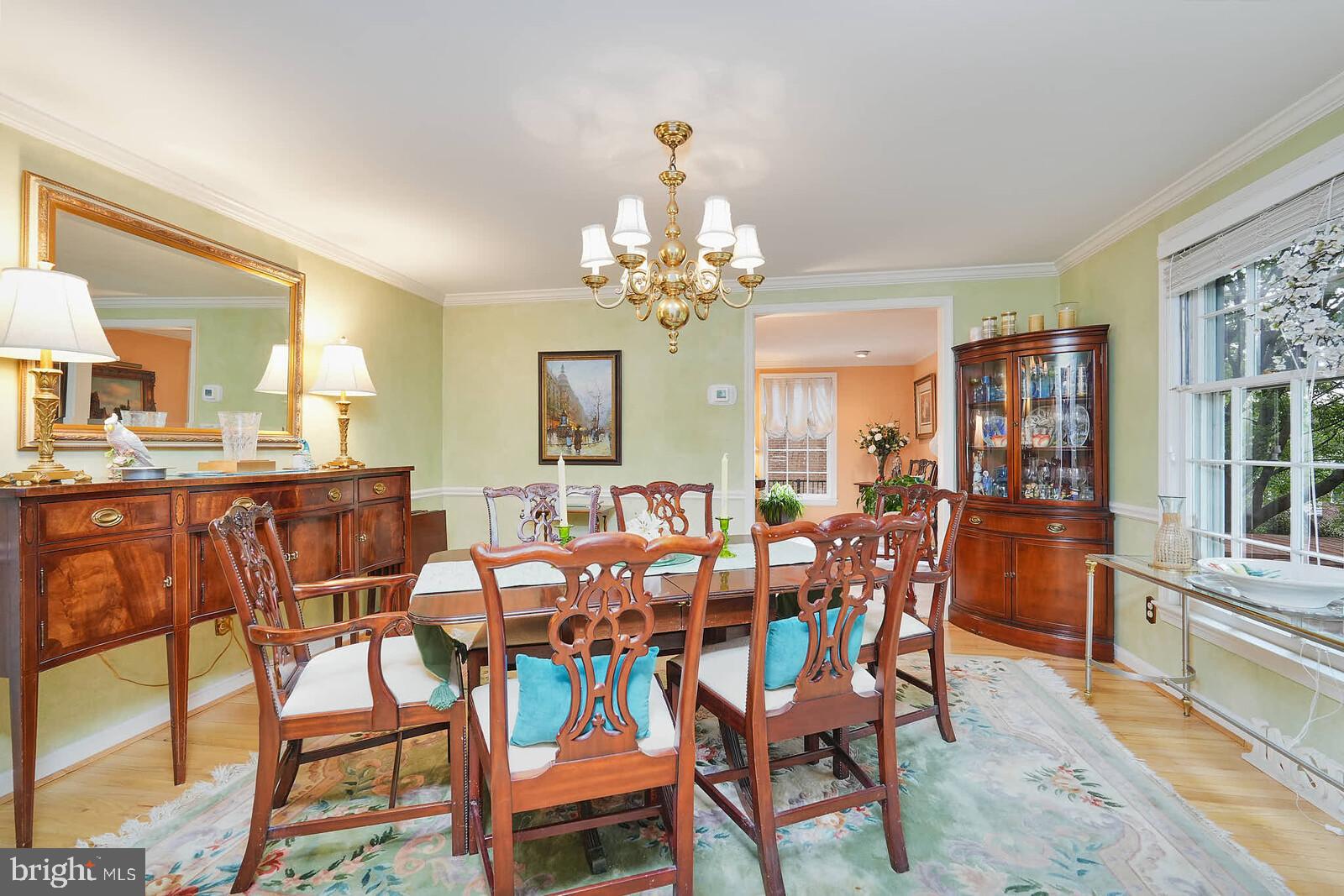 OLD FARM - Residential