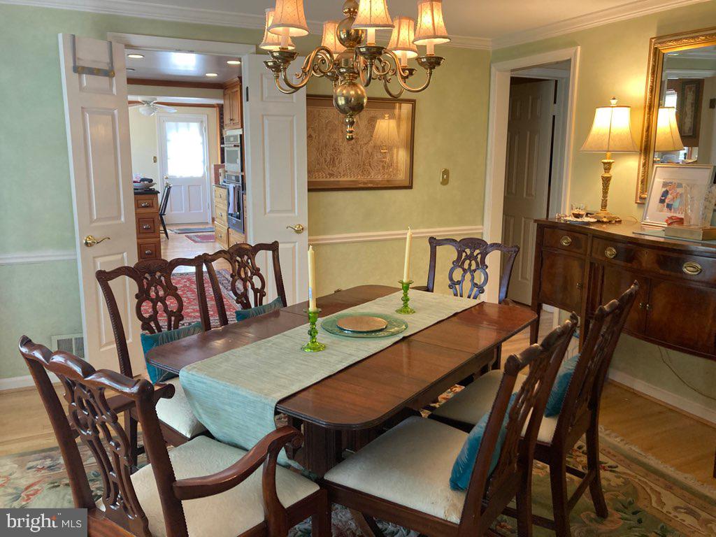 OLD FARM - Residential