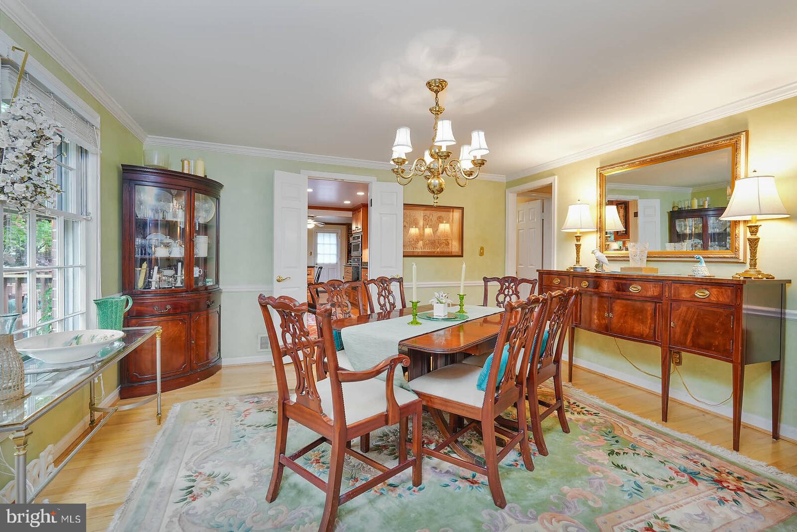 OLD FARM - Residential