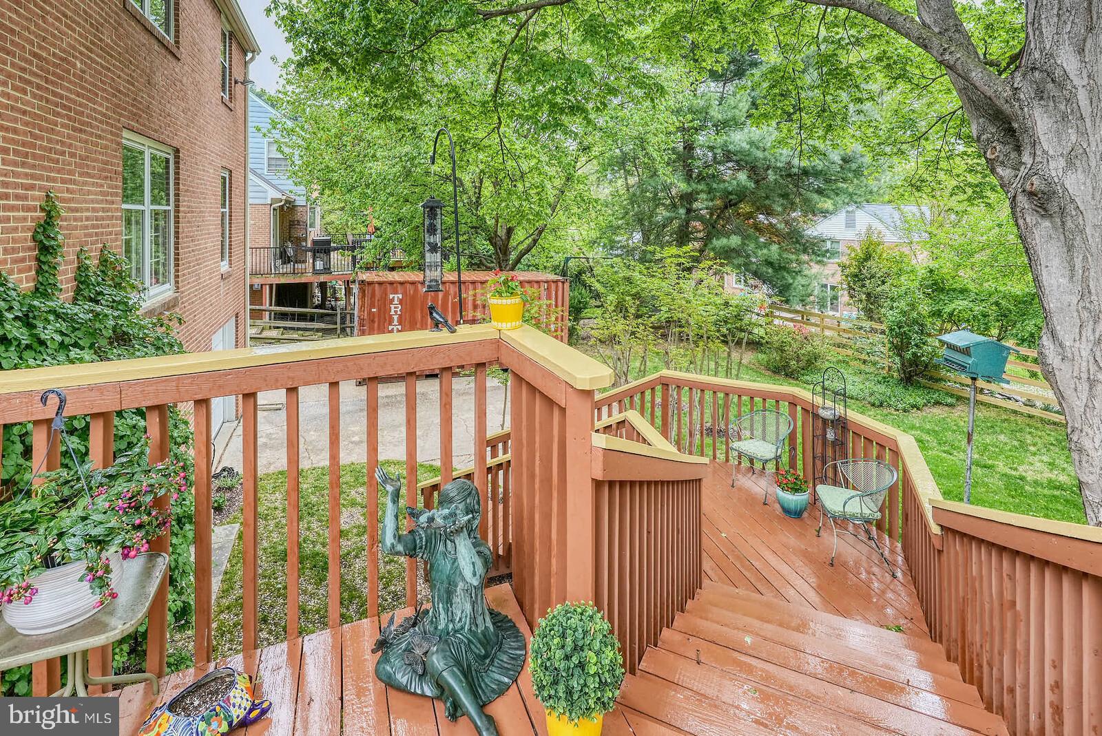 OLD FARM - Residential