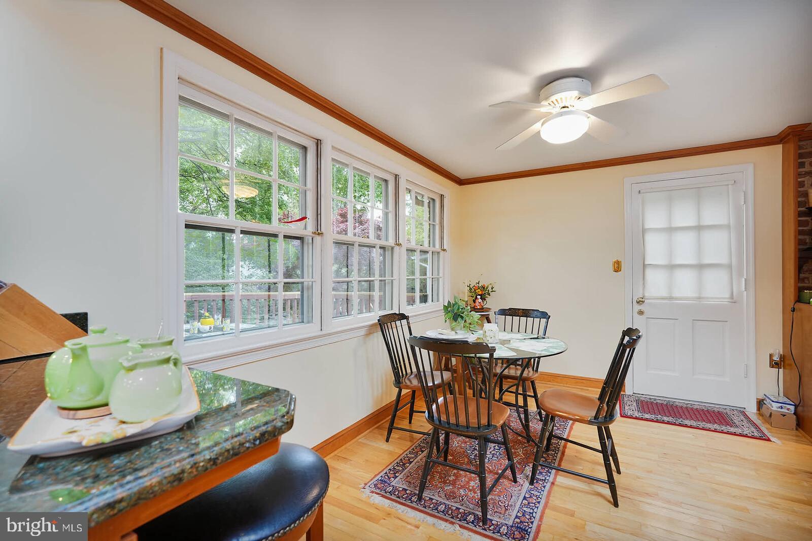 OLD FARM - Residential