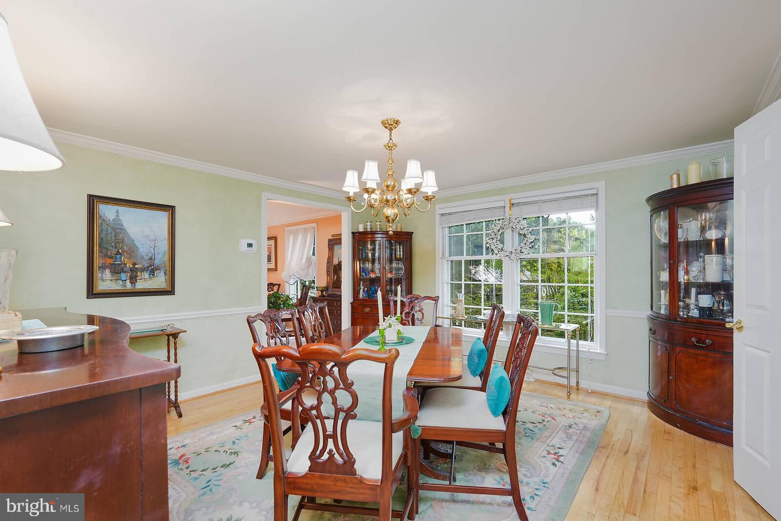 OLD FARM - Residential