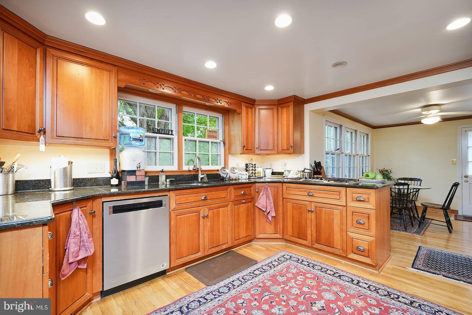 OLD FARM - Residential