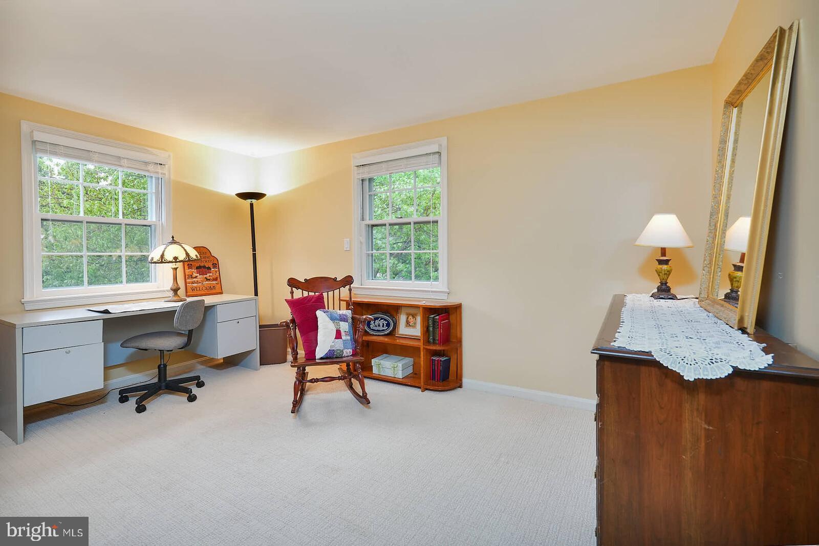 OLD FARM - Residential