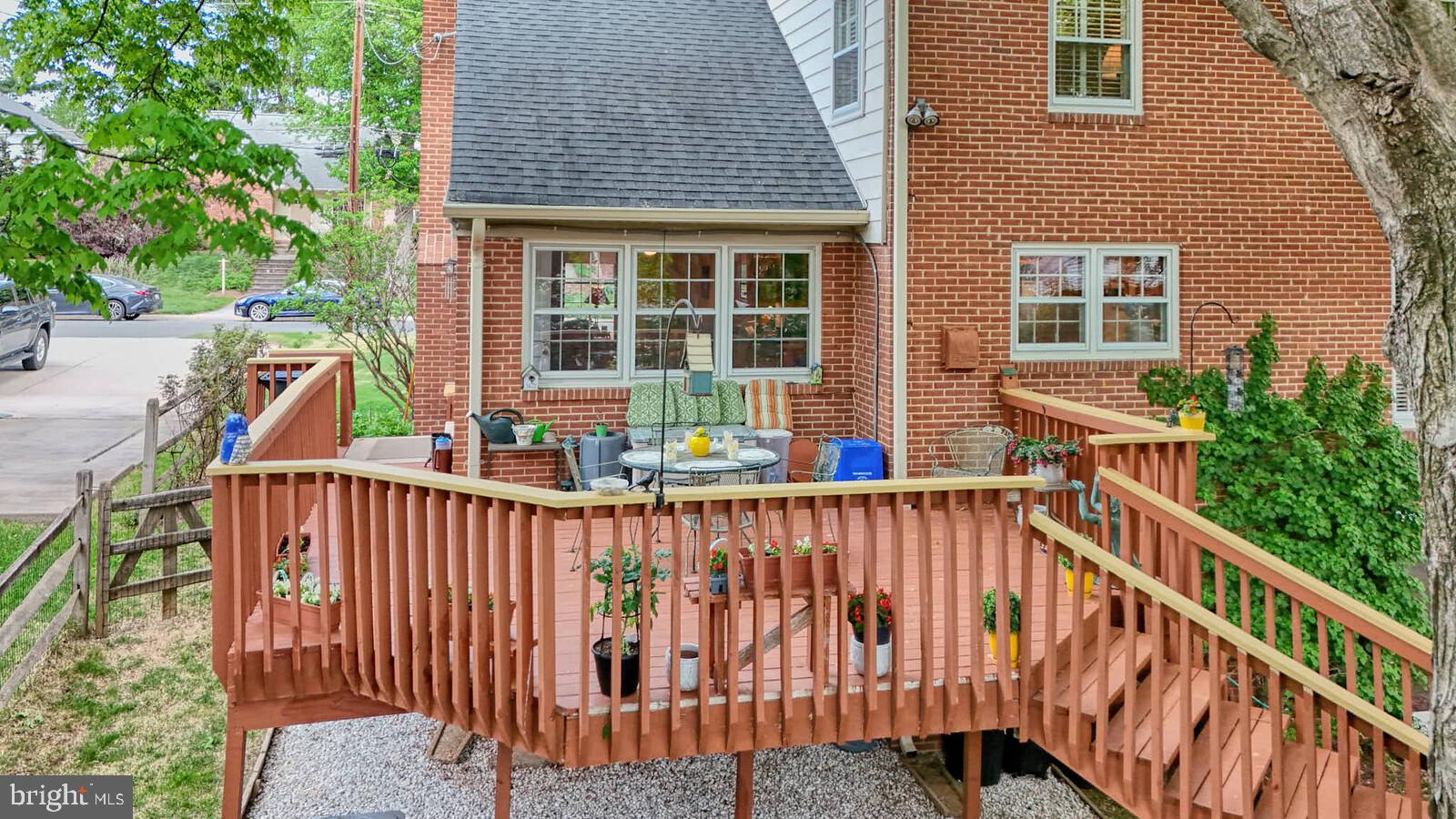 OLD FARM - Residential