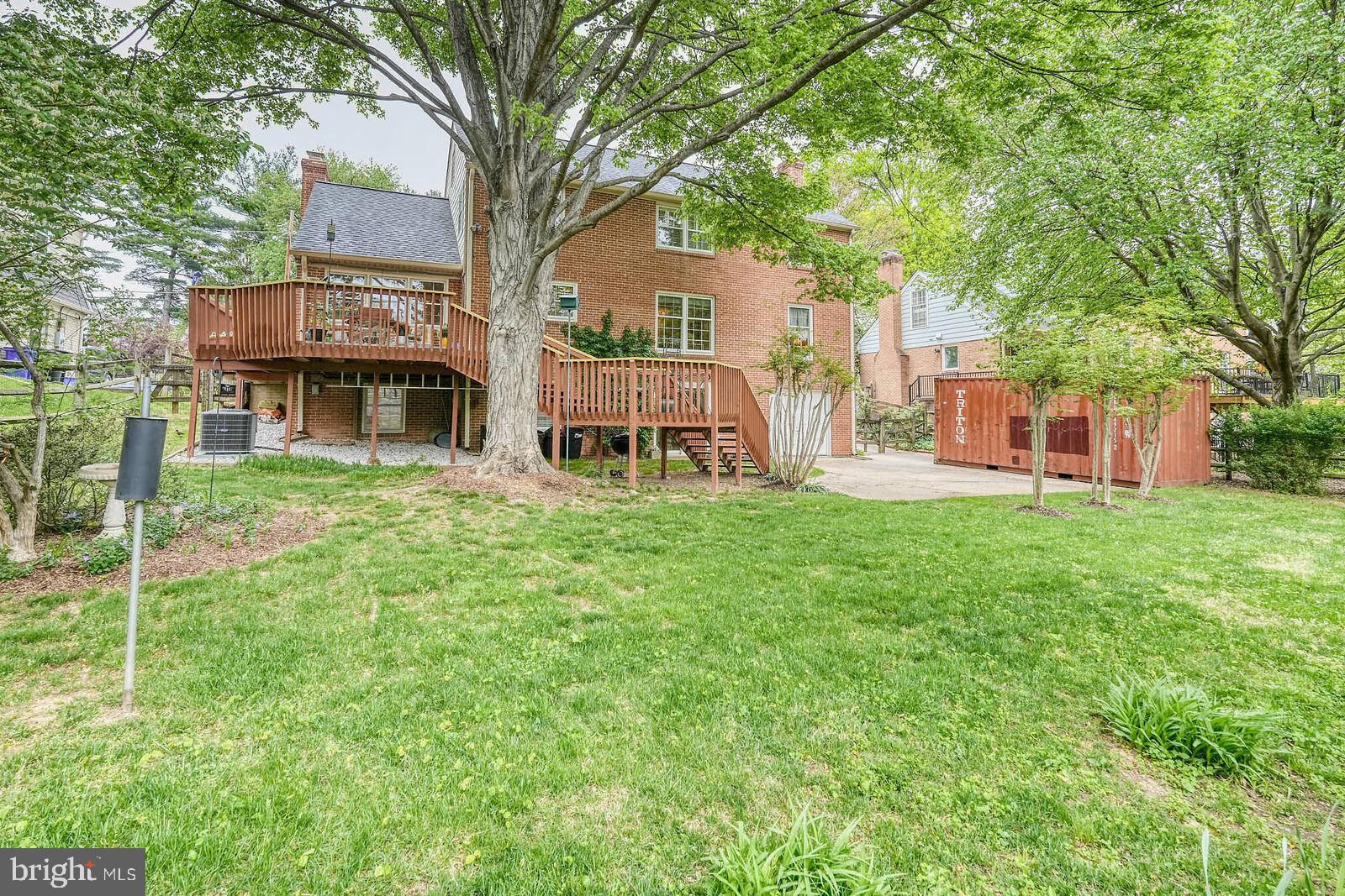 OLD FARM - Residential