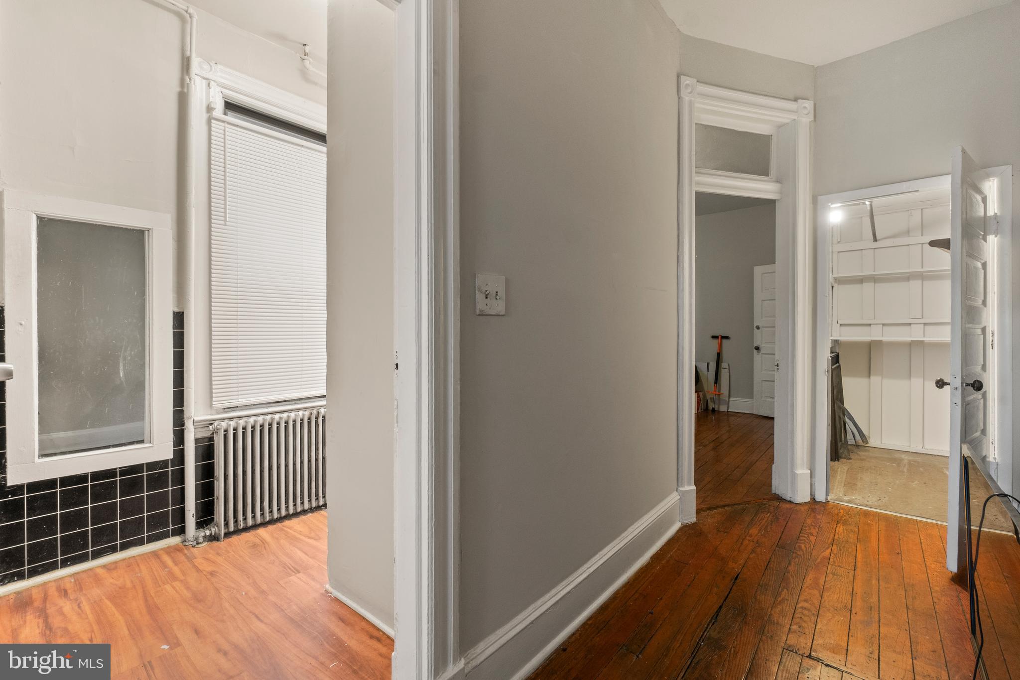 CHARLES VILLAGE - Commercial Sale