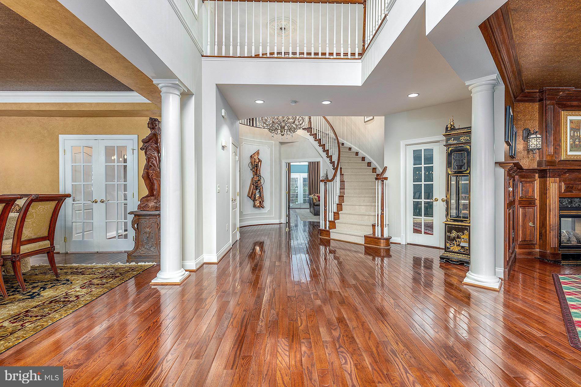 AVONDALE GLEN - Residential