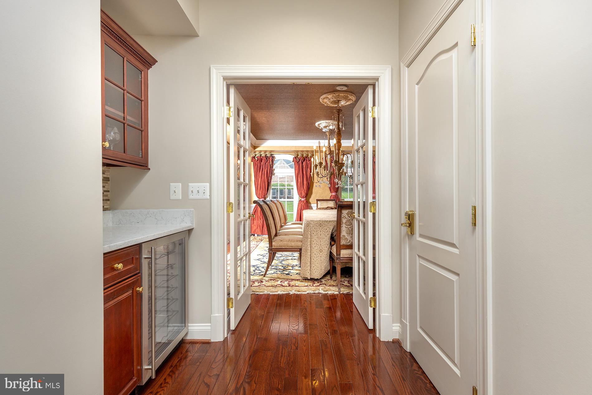 AVONDALE GLEN - Residential