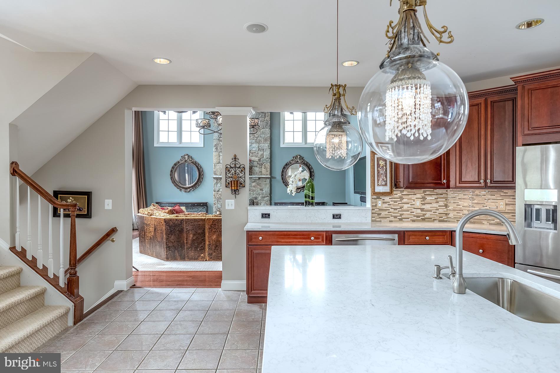 AVONDALE GLEN - Residential