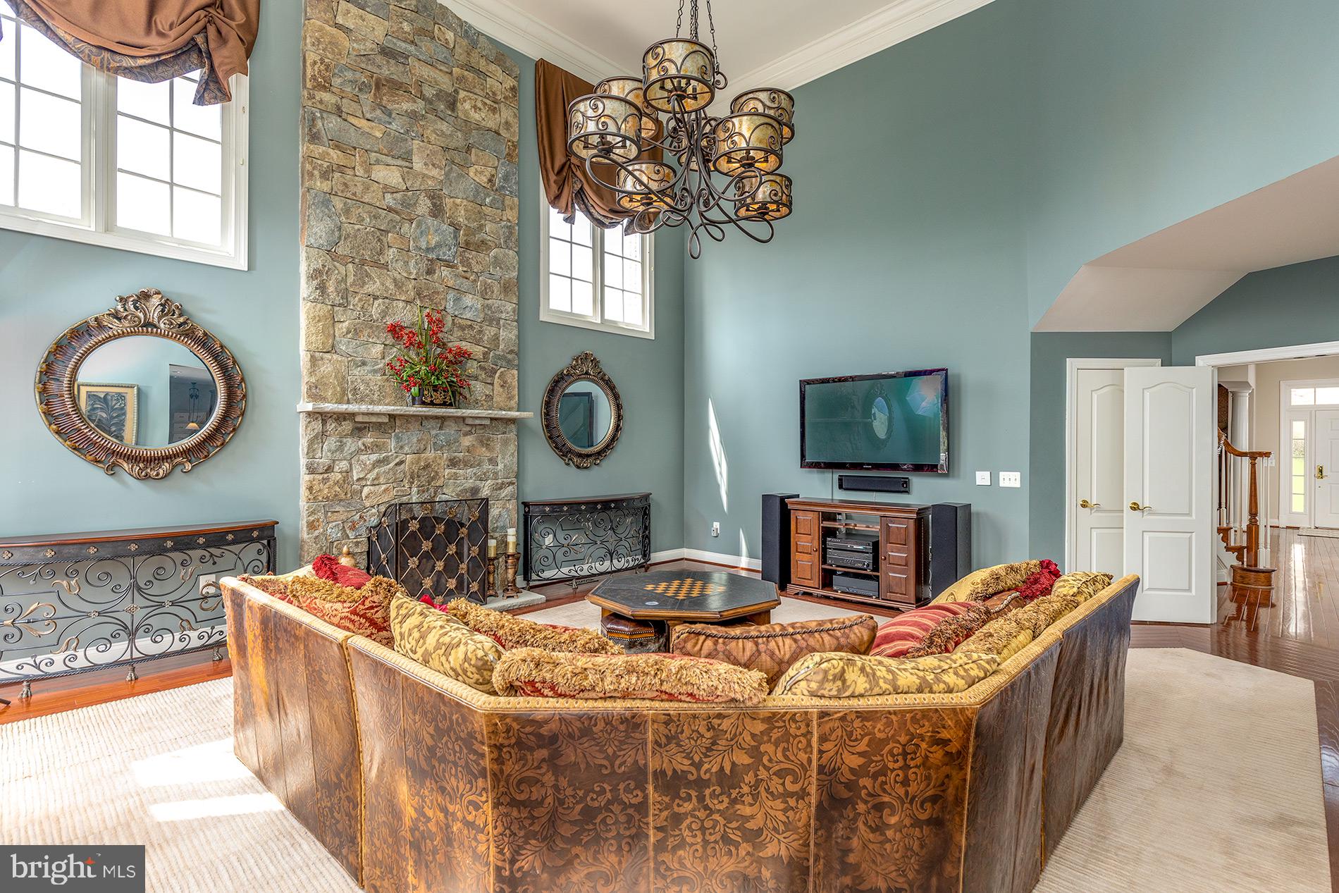 AVONDALE GLEN - Residential