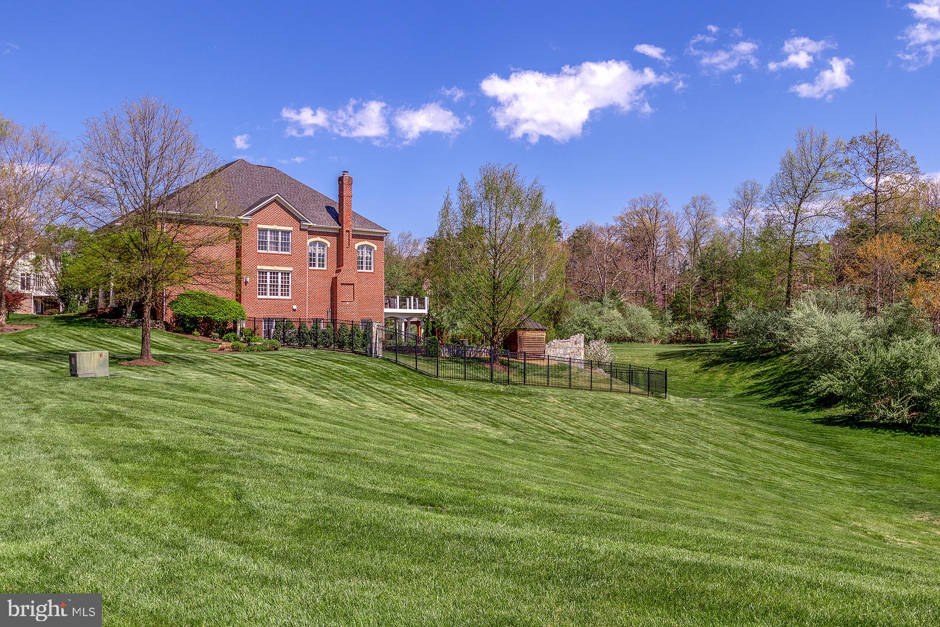 AVONDALE GLEN - Residential