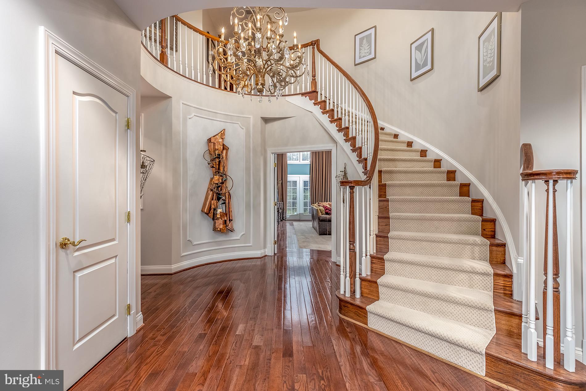 AVONDALE GLEN - Residential