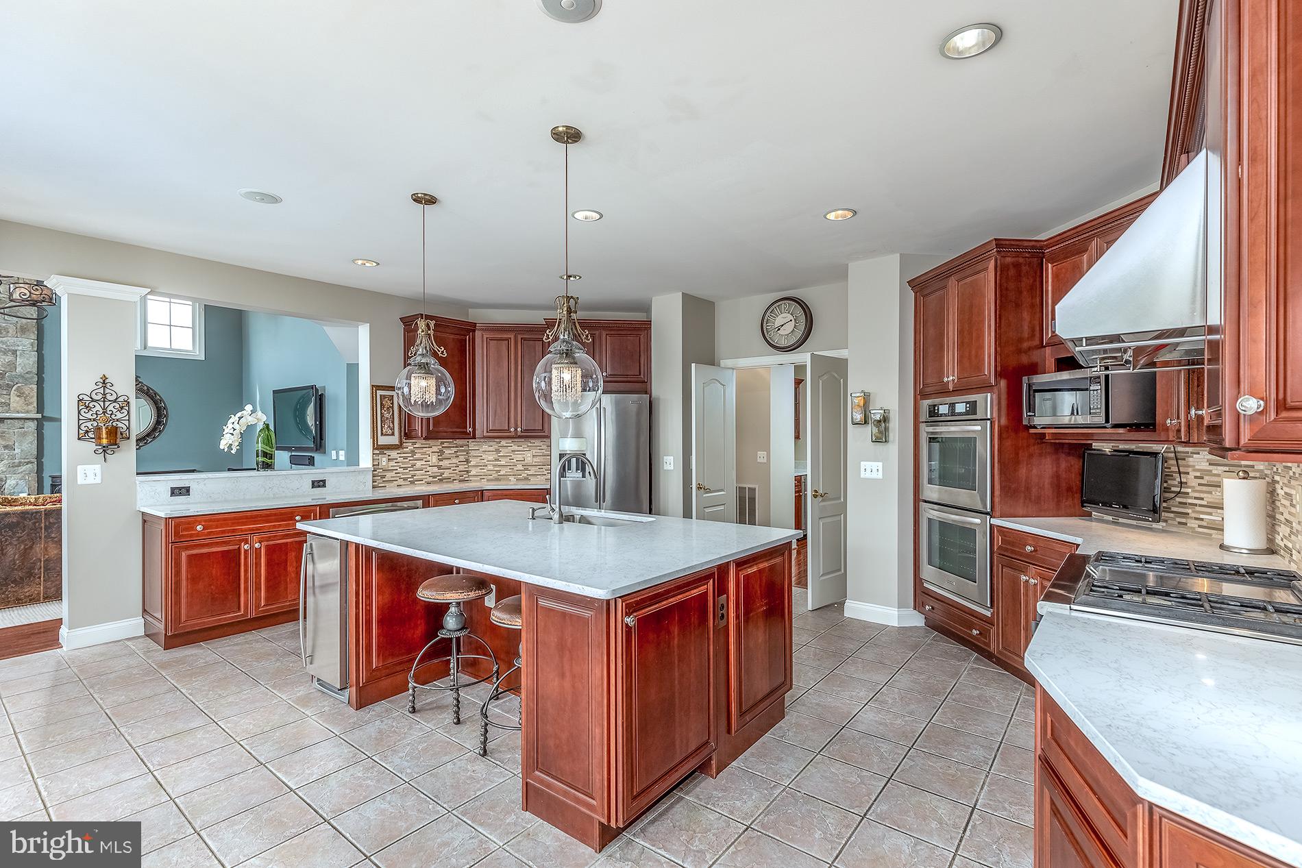 AVONDALE GLEN - Residential