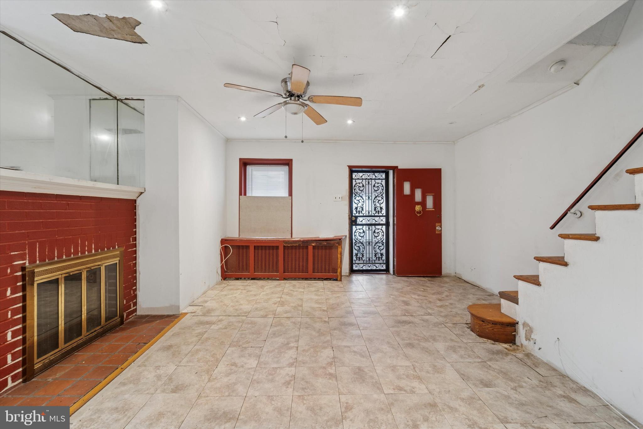 HIGHLAND PARK - Residential