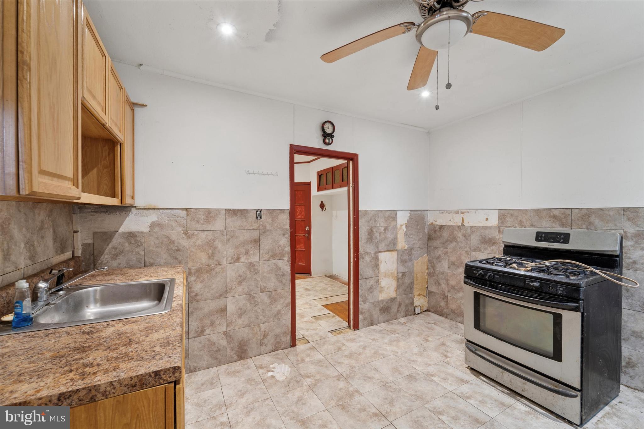 HIGHLAND PARK - Residential