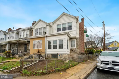 7250 Radbourne Road, Upper Darby, PA MLS: PADE2088032