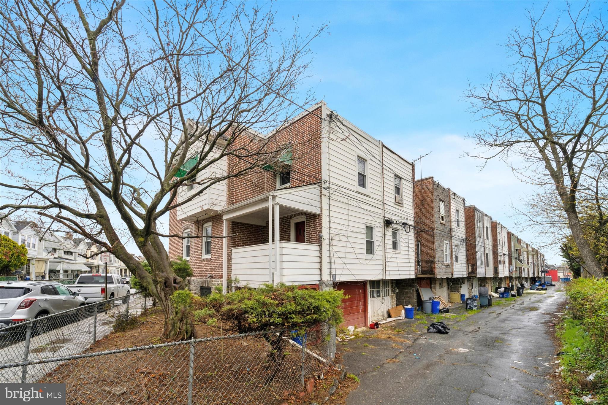 HIGHLAND PARK - Residential