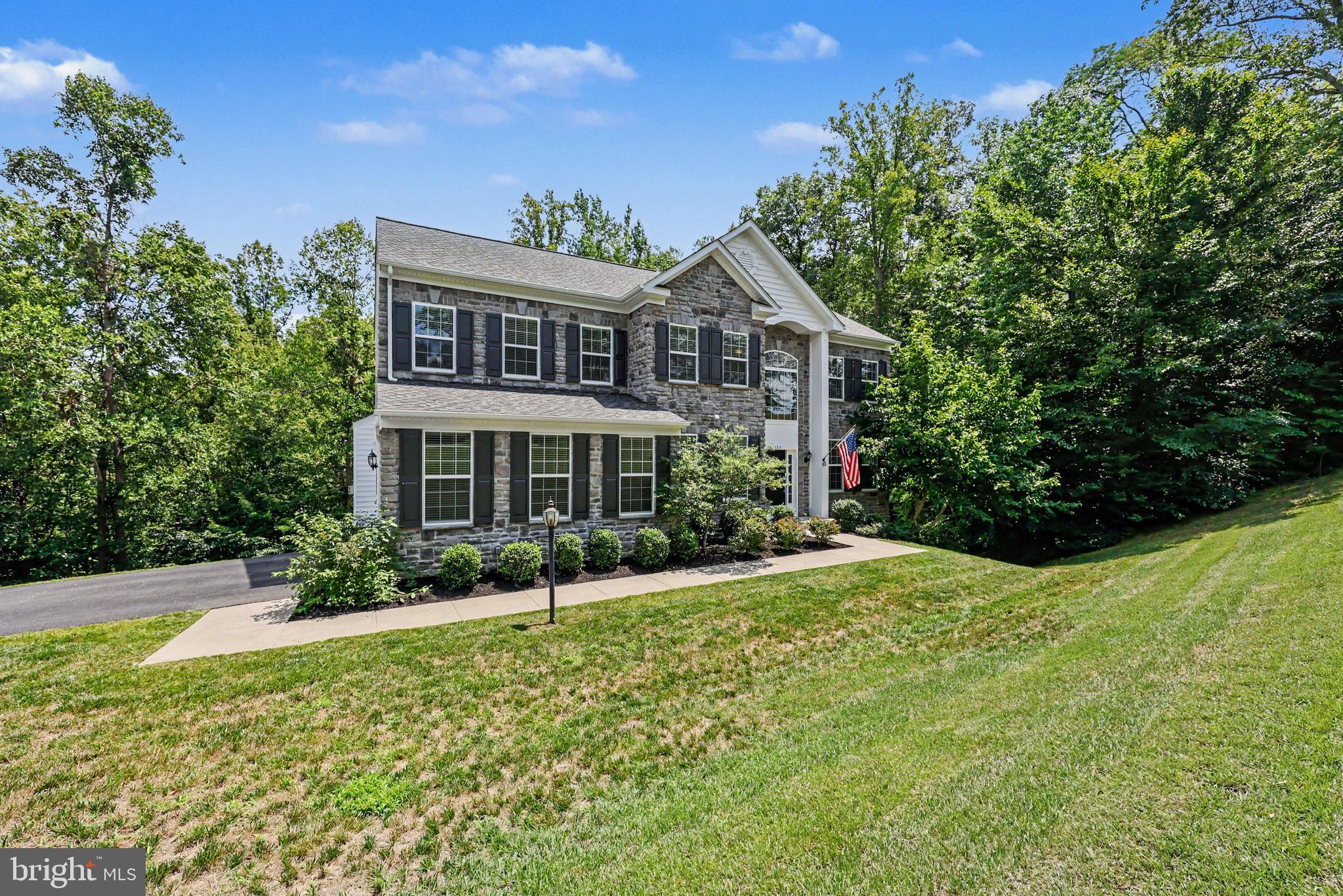 124 BRITTANY MANOR WAY