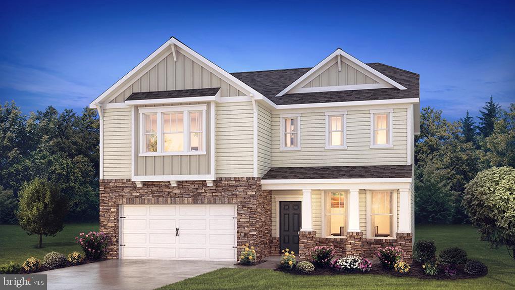 133 WINDING ROAD