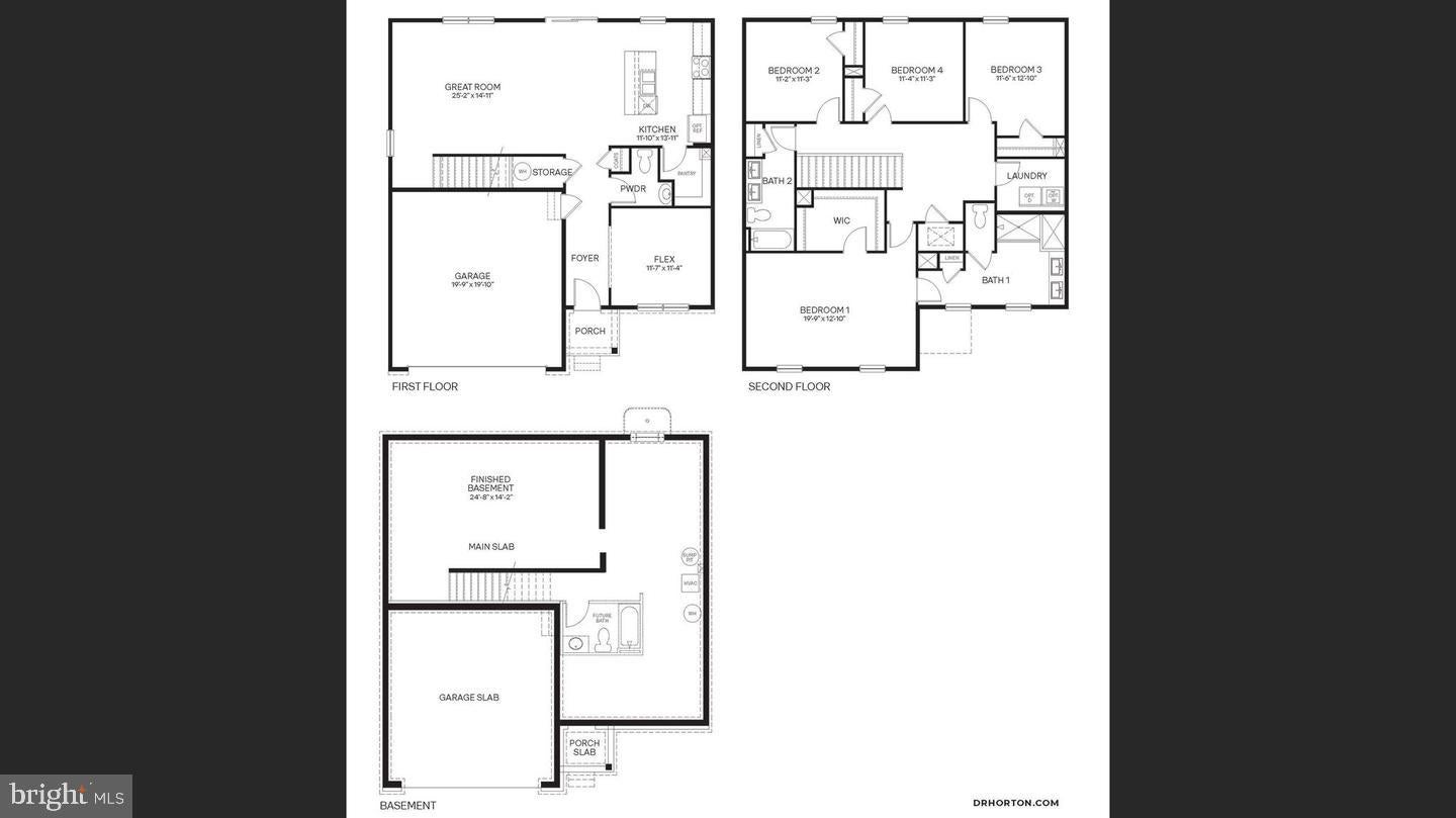 133 WINDING ROAD