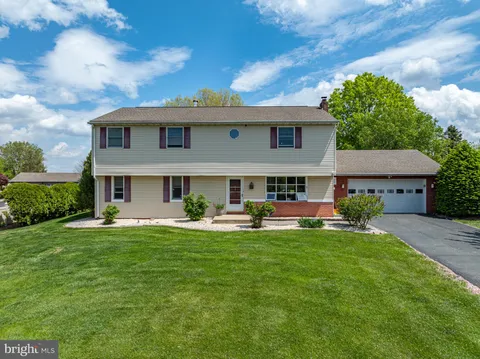 1145 Mega Lane, Gilbertsville, PA MLS: PAMC2138912