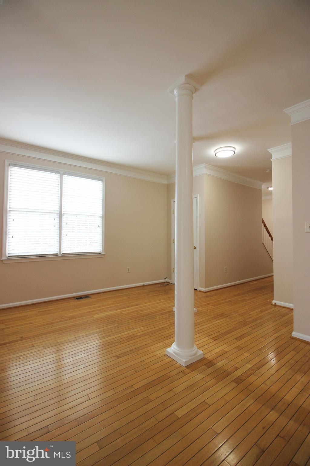 QUINCE ORCHARD PARK - Residential Lease