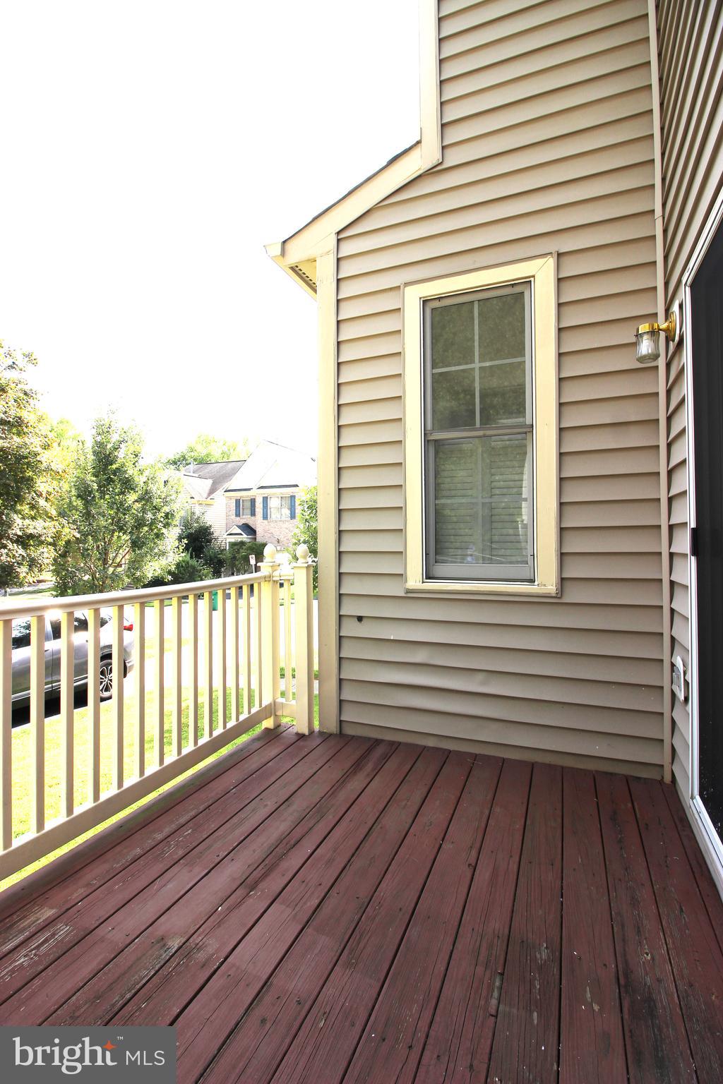 QUINCE ORCHARD PARK - Residential Lease