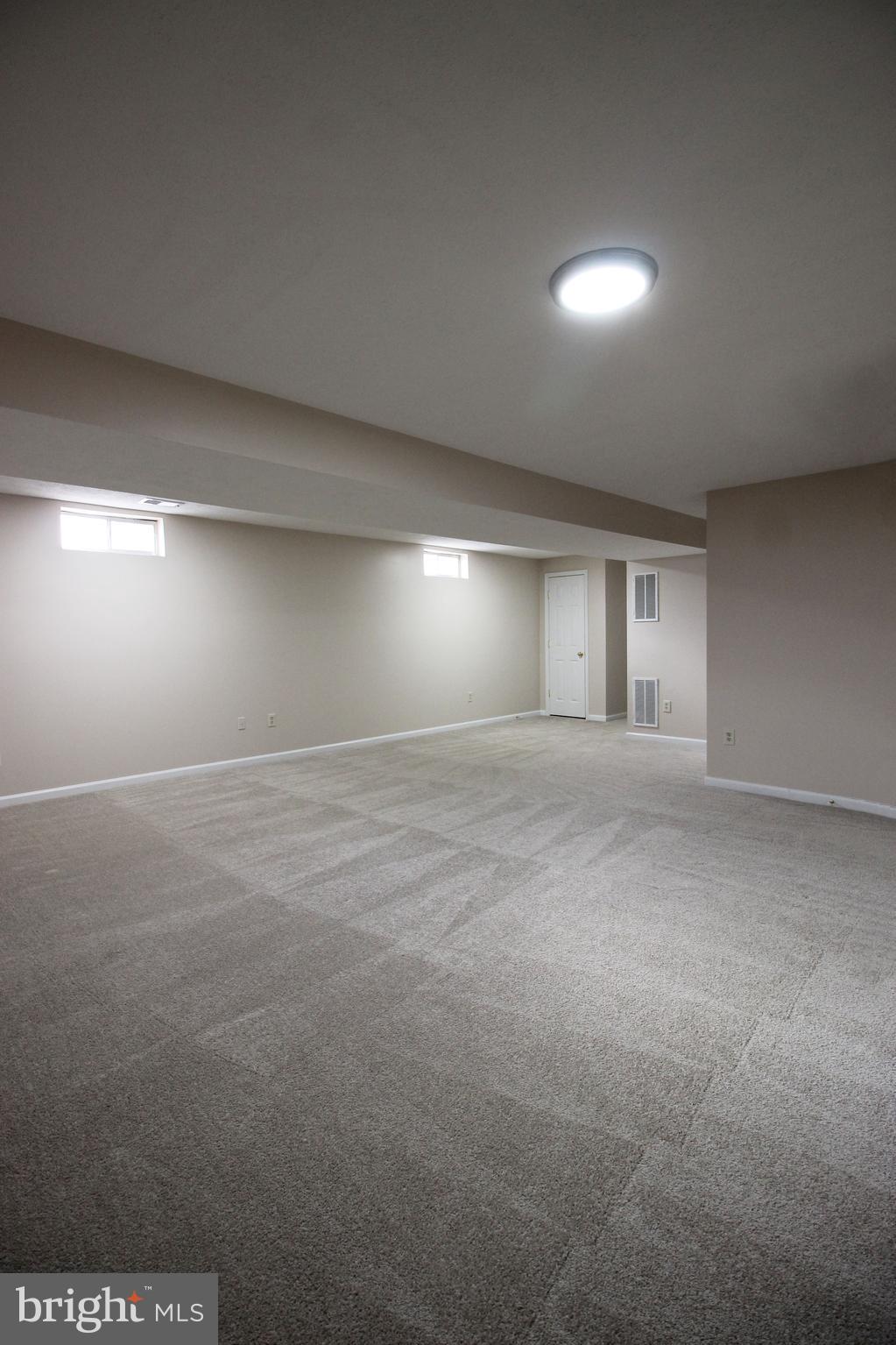 QUINCE ORCHARD PARK - Residential Lease