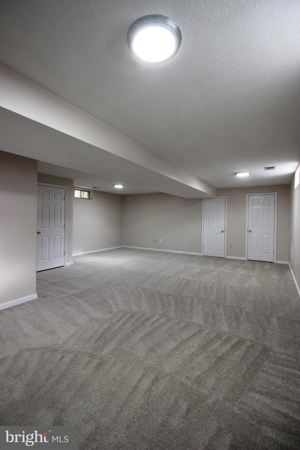 QUINCE ORCHARD PARK - Residential Lease