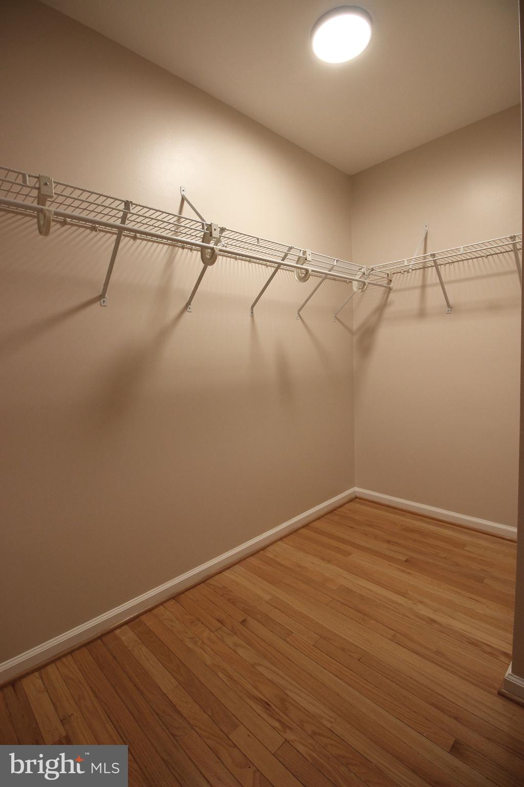 QUINCE ORCHARD PARK - Residential Lease