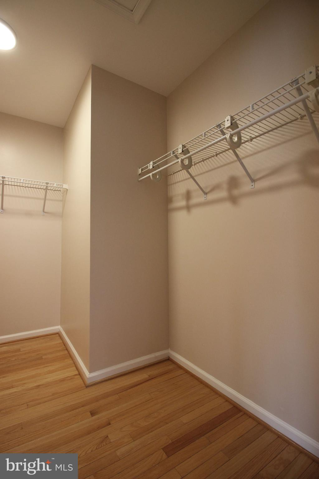 QUINCE ORCHARD PARK - Residential Lease