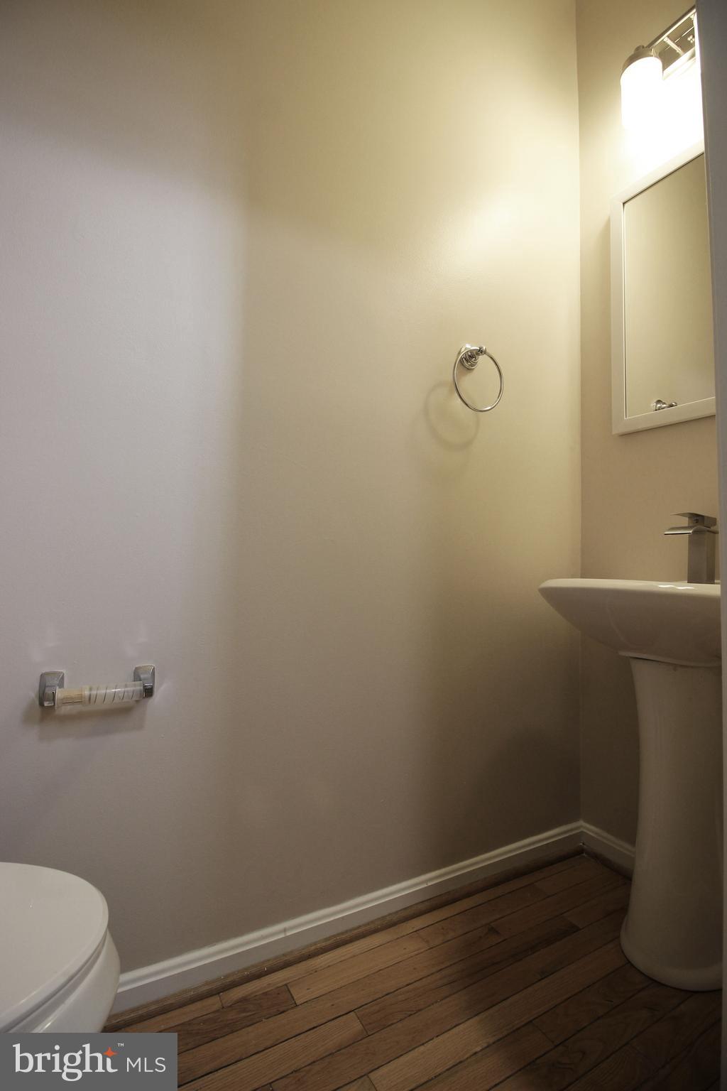 QUINCE ORCHARD PARK - Residential Lease