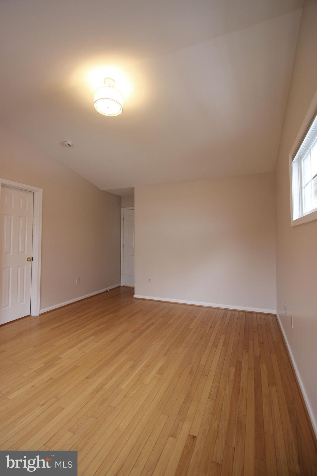 QUINCE ORCHARD PARK - Residential Lease