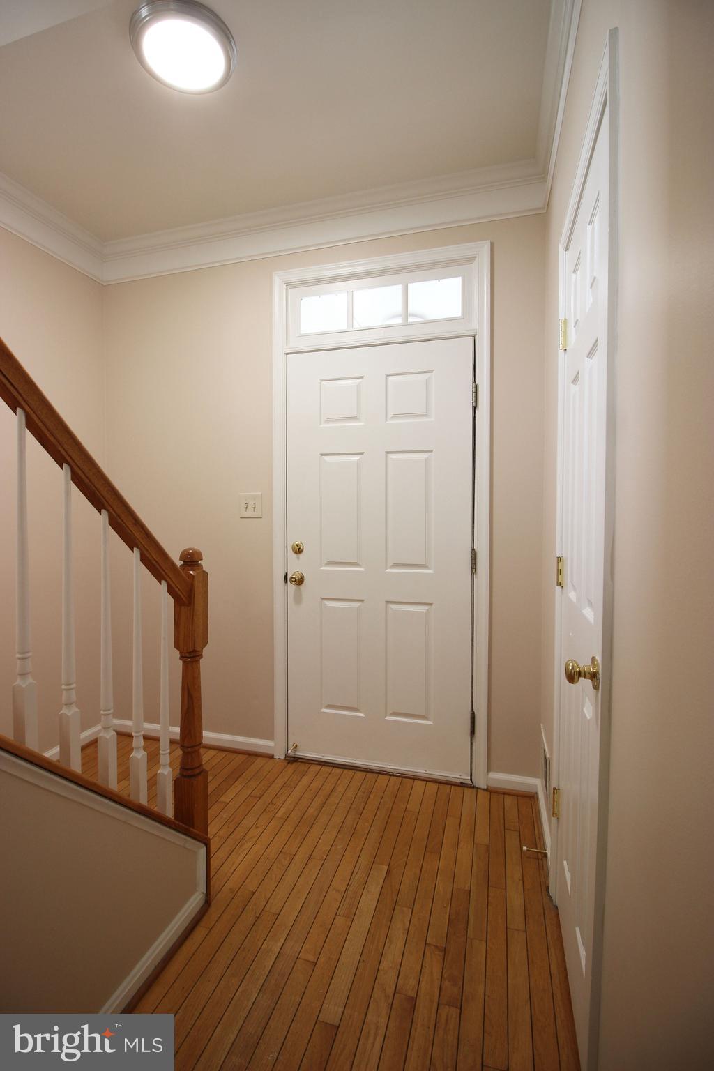 QUINCE ORCHARD PARK - Residential Lease