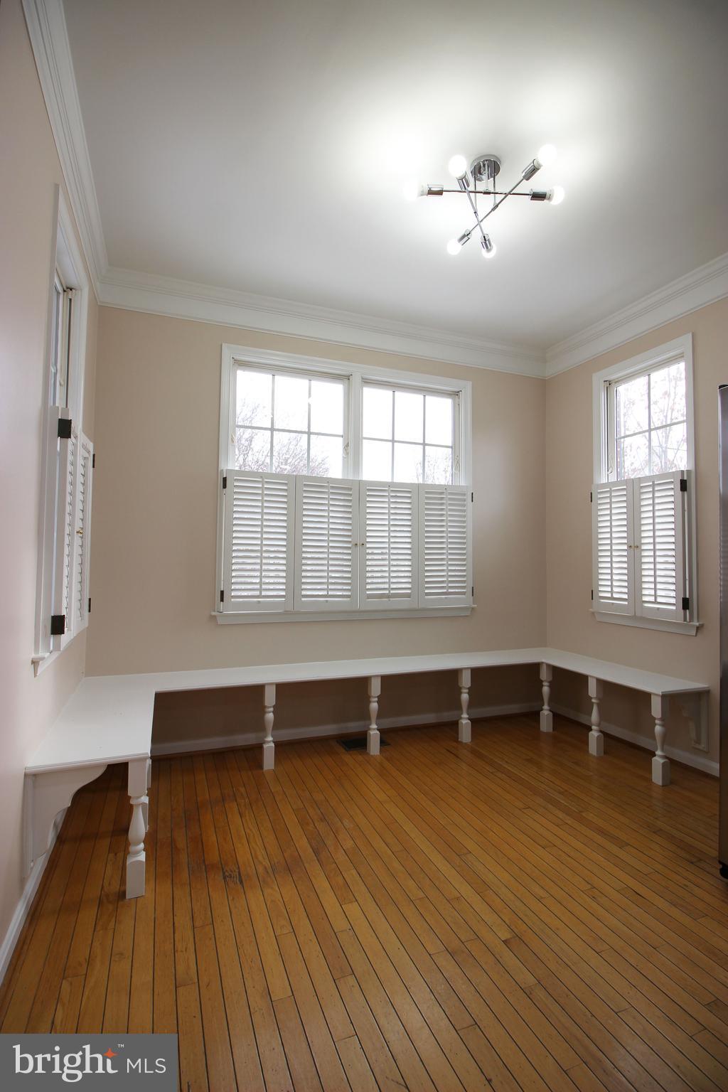 QUINCE ORCHARD PARK - Residential Lease