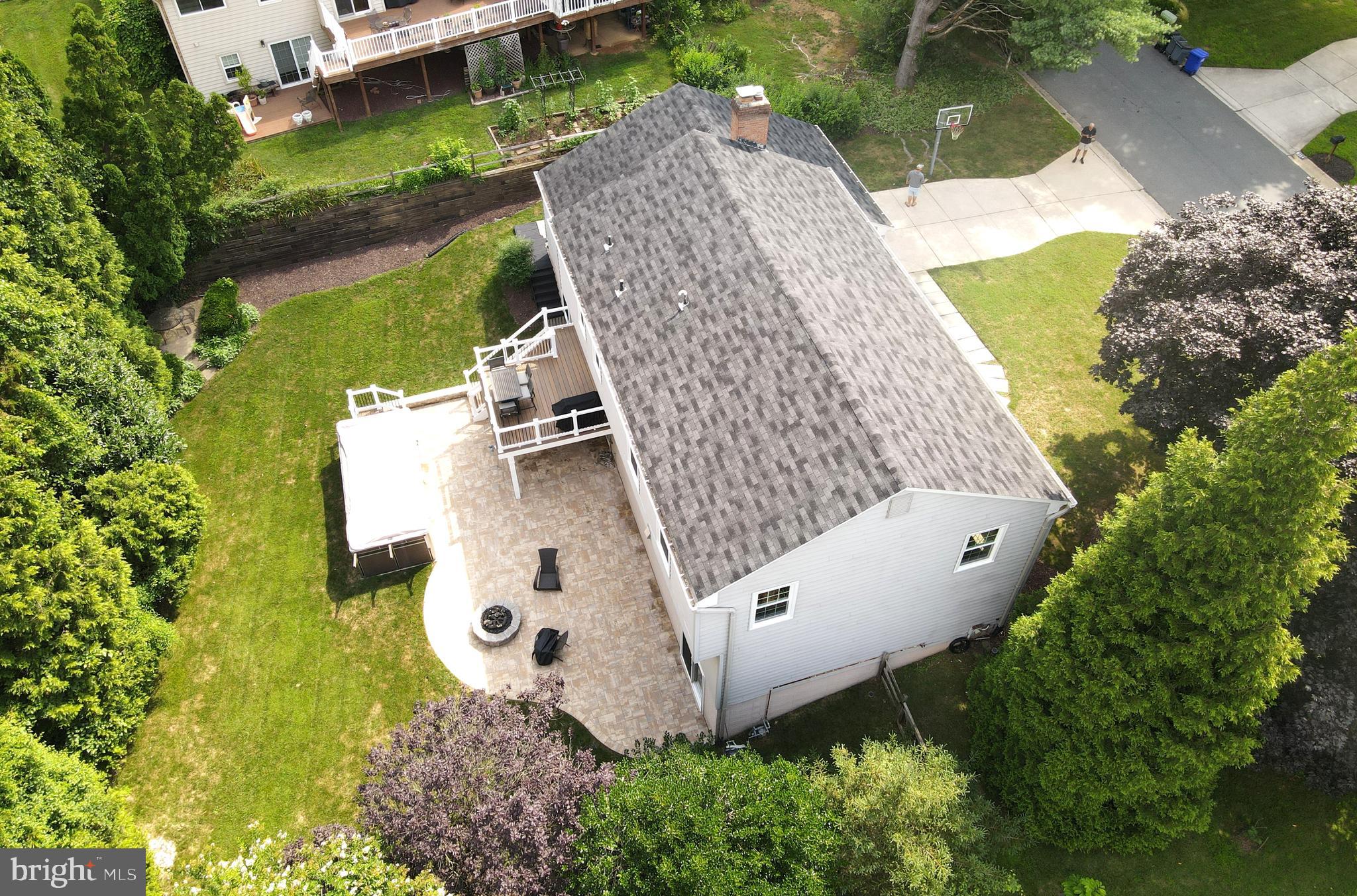 FOX HILLS WEST - Residential