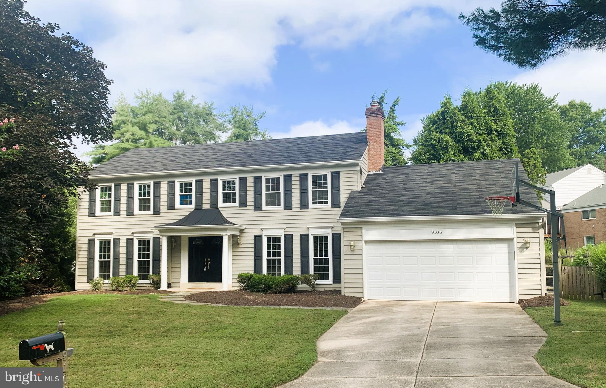 FOX HILLS WEST - Residential