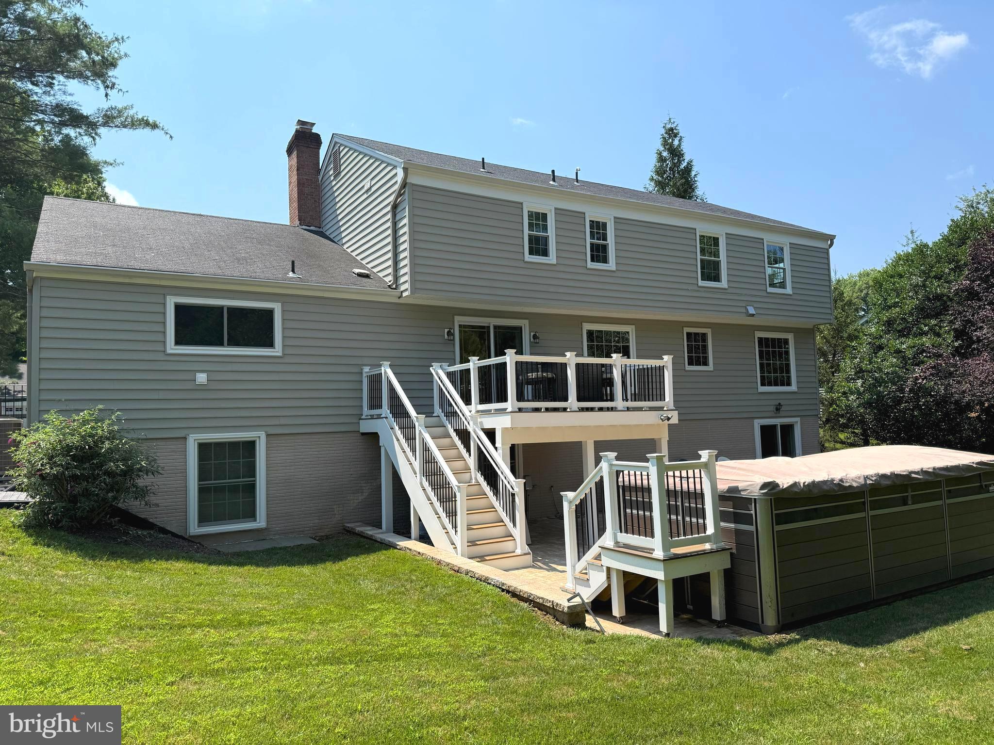 FOX HILLS WEST - Residential