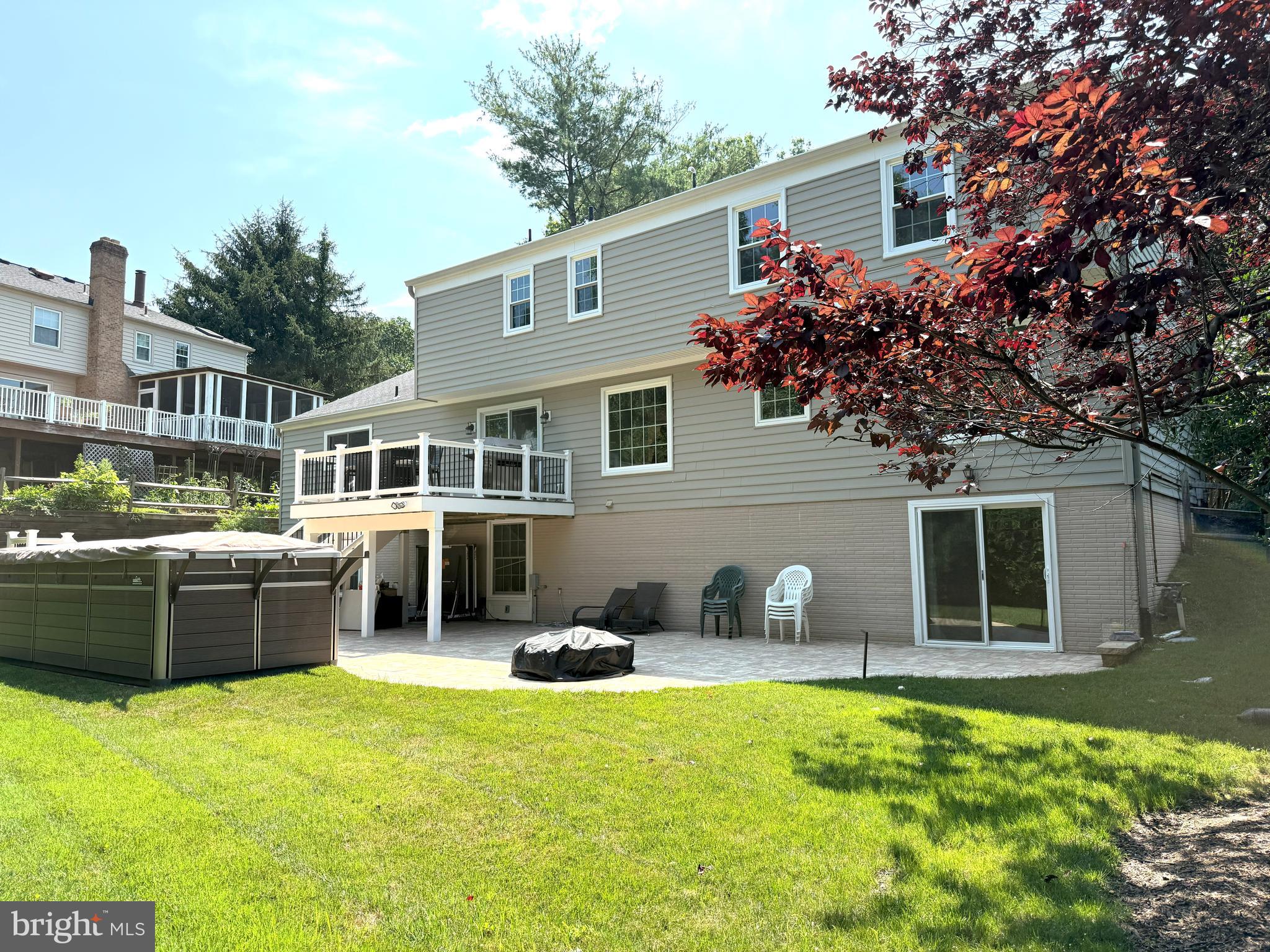 FOX HILLS WEST - Residential