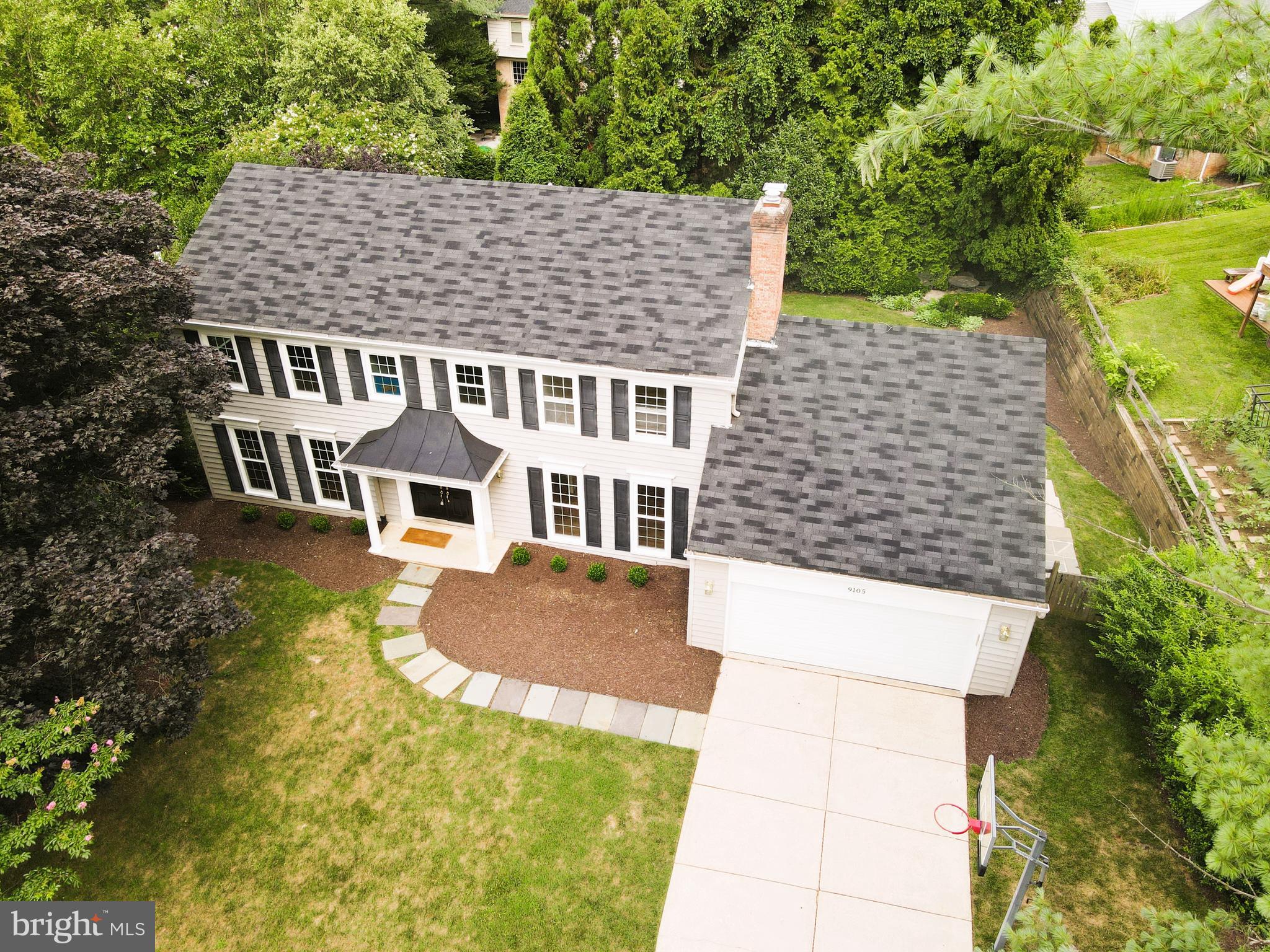 FOX HILLS WEST - Residential