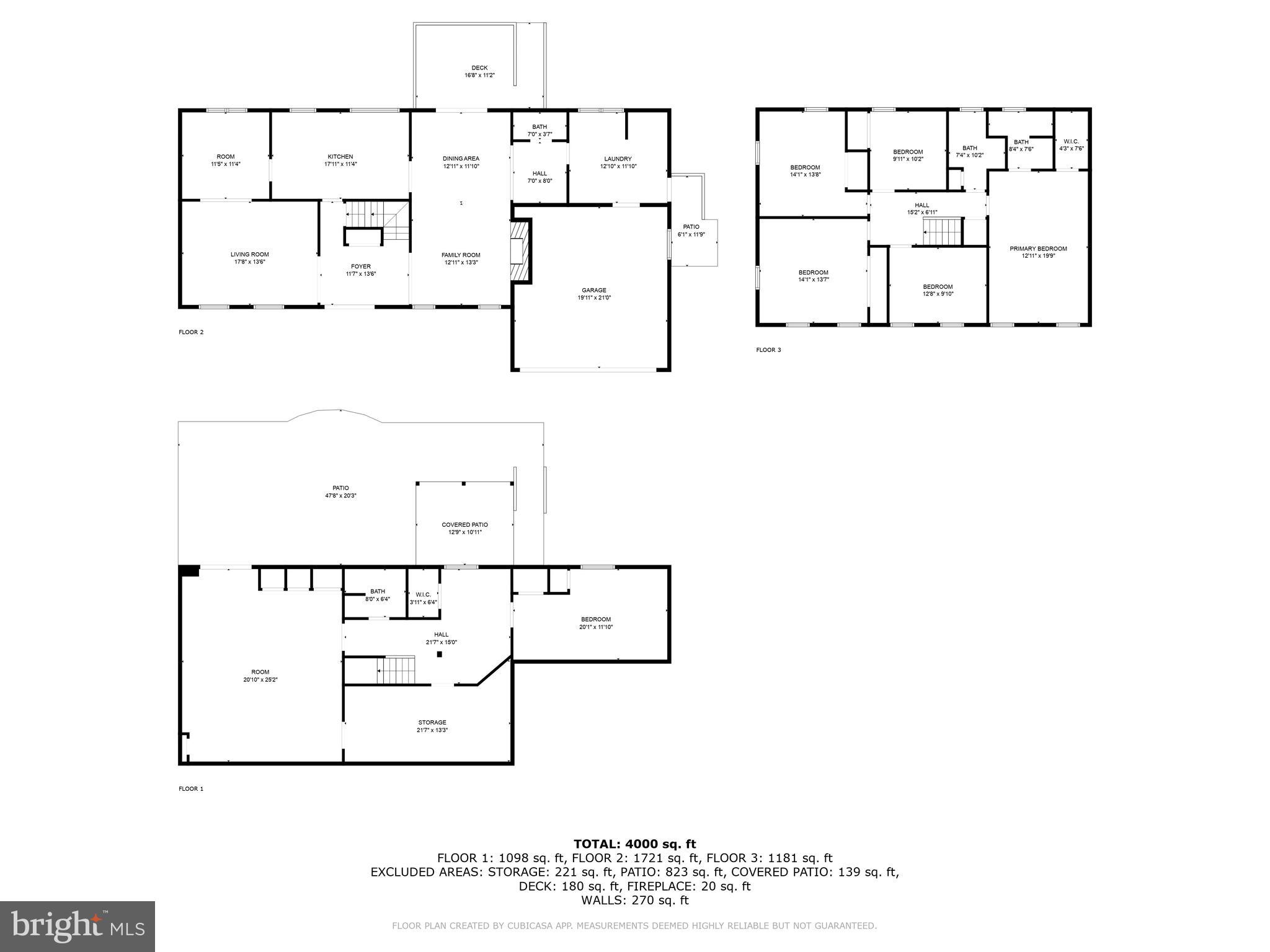 FOX HILLS WEST - Residential