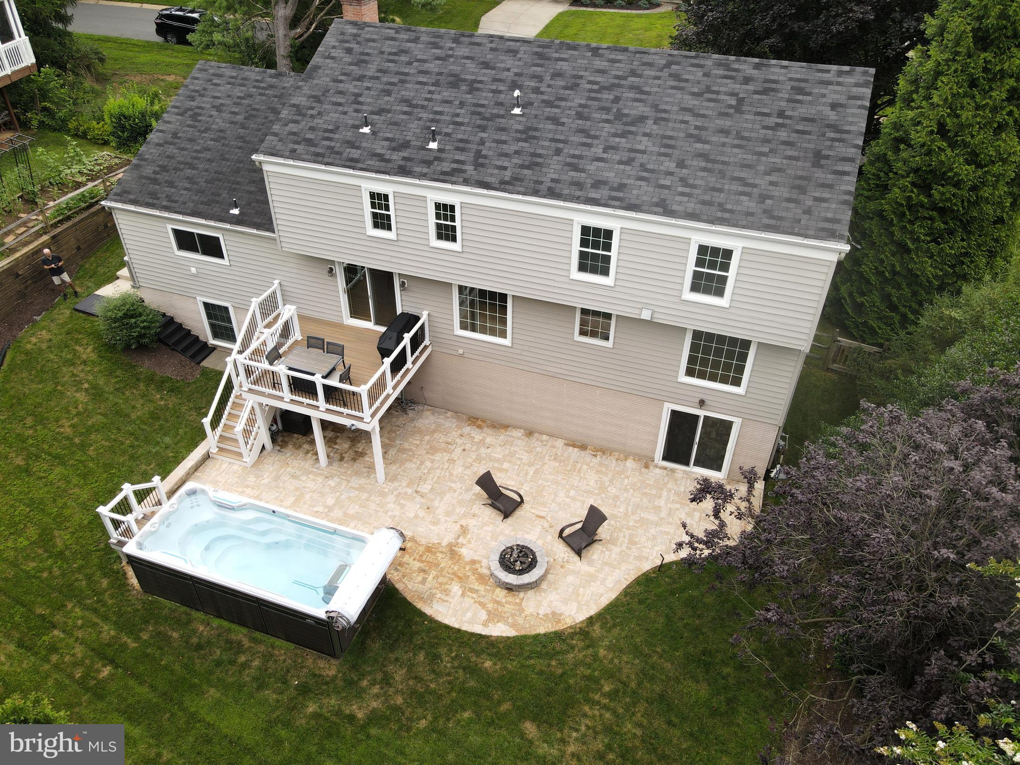 FOX HILLS WEST - Residential