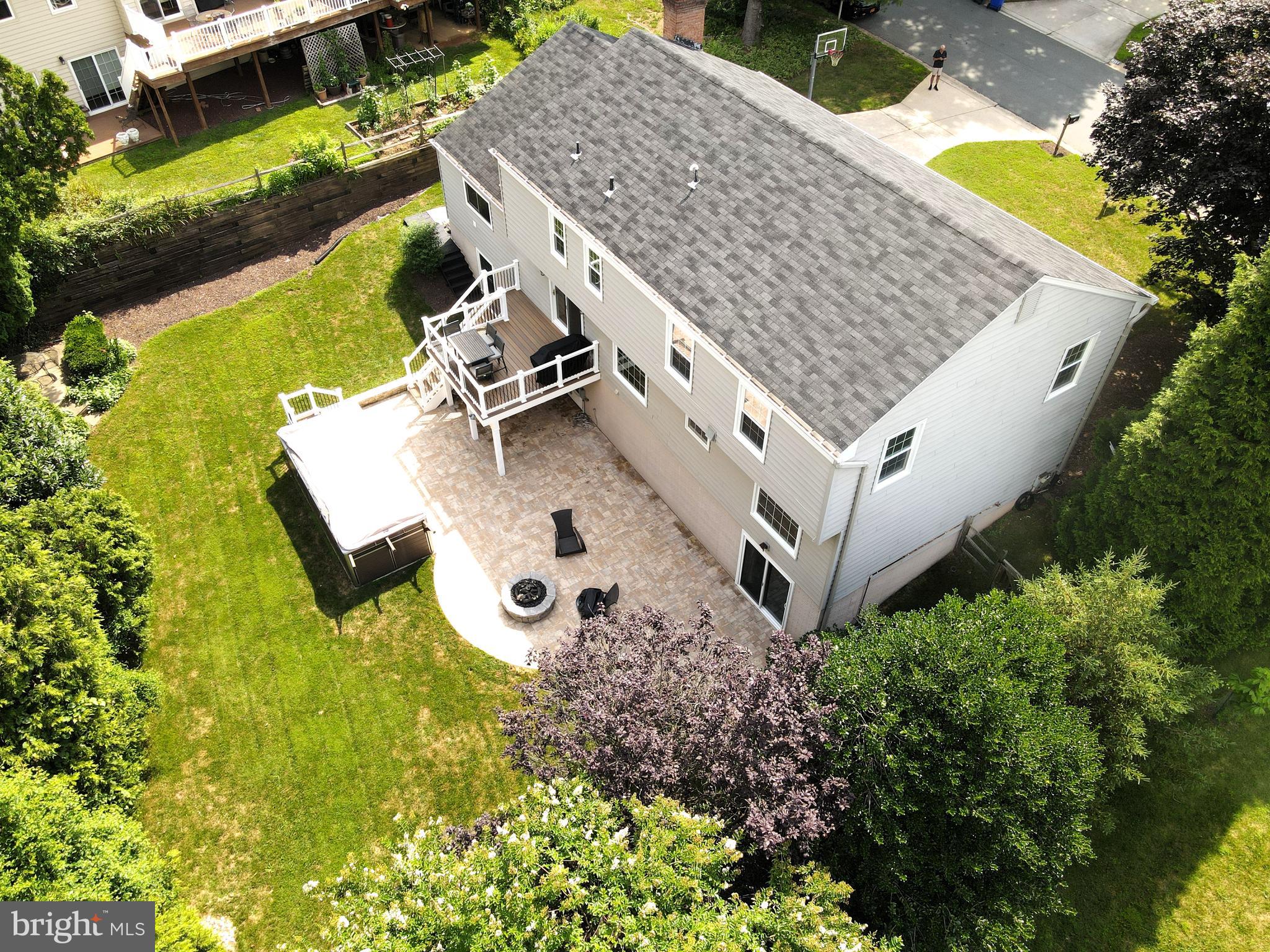 FOX HILLS WEST - Residential