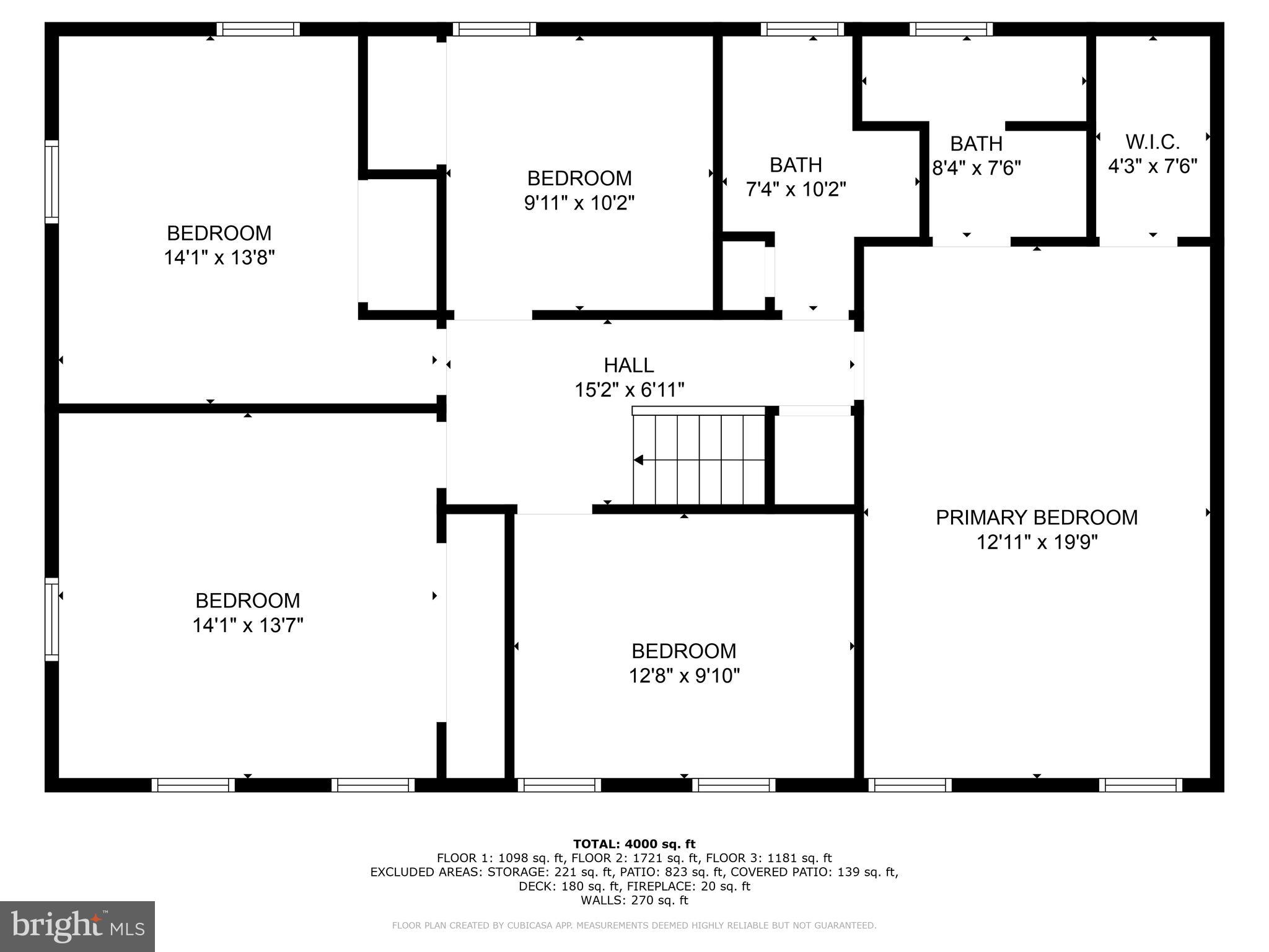 FOX HILLS WEST - Residential