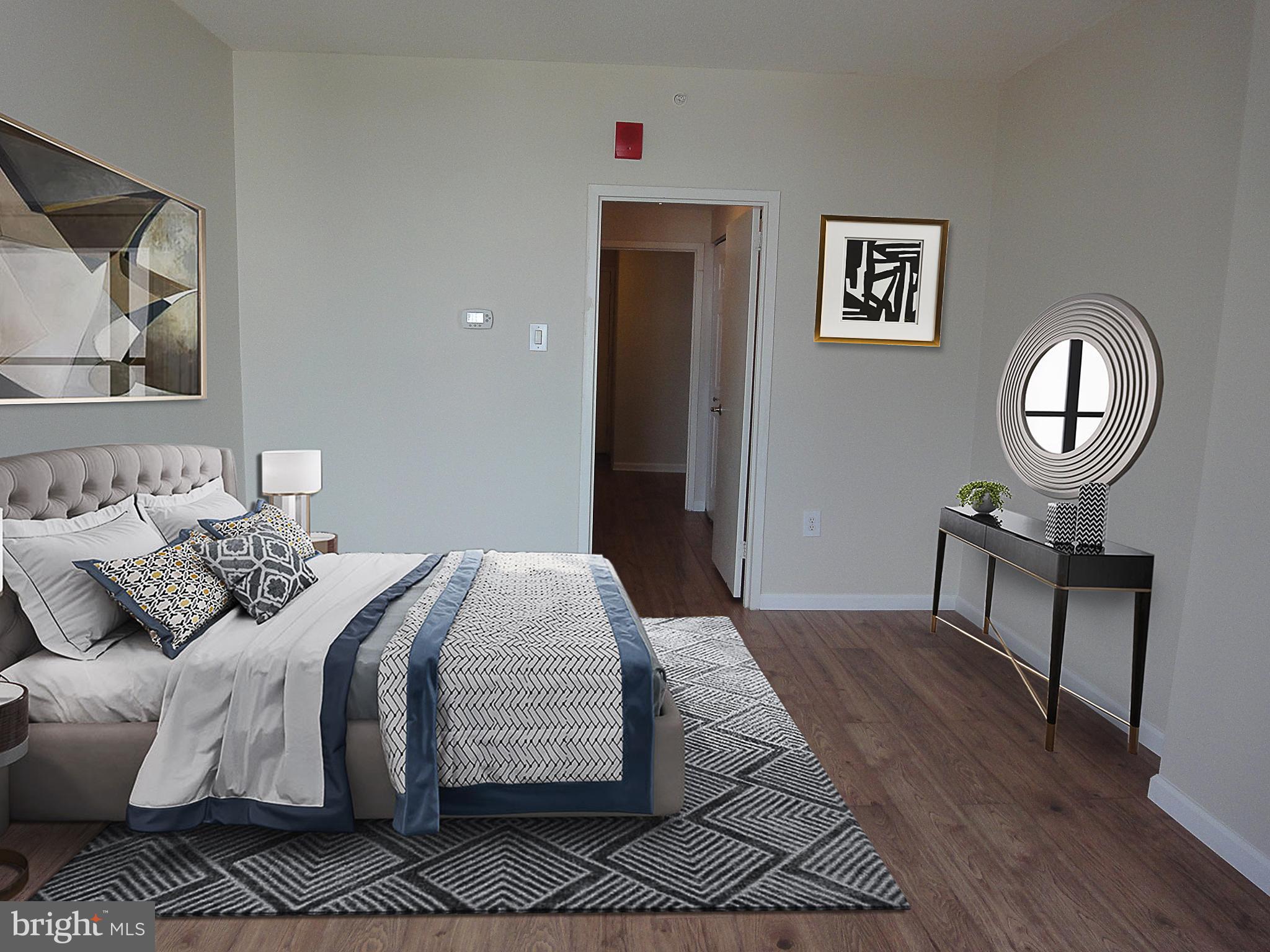 PENTHOUSE CONDOMINIUMS - Residential Lease