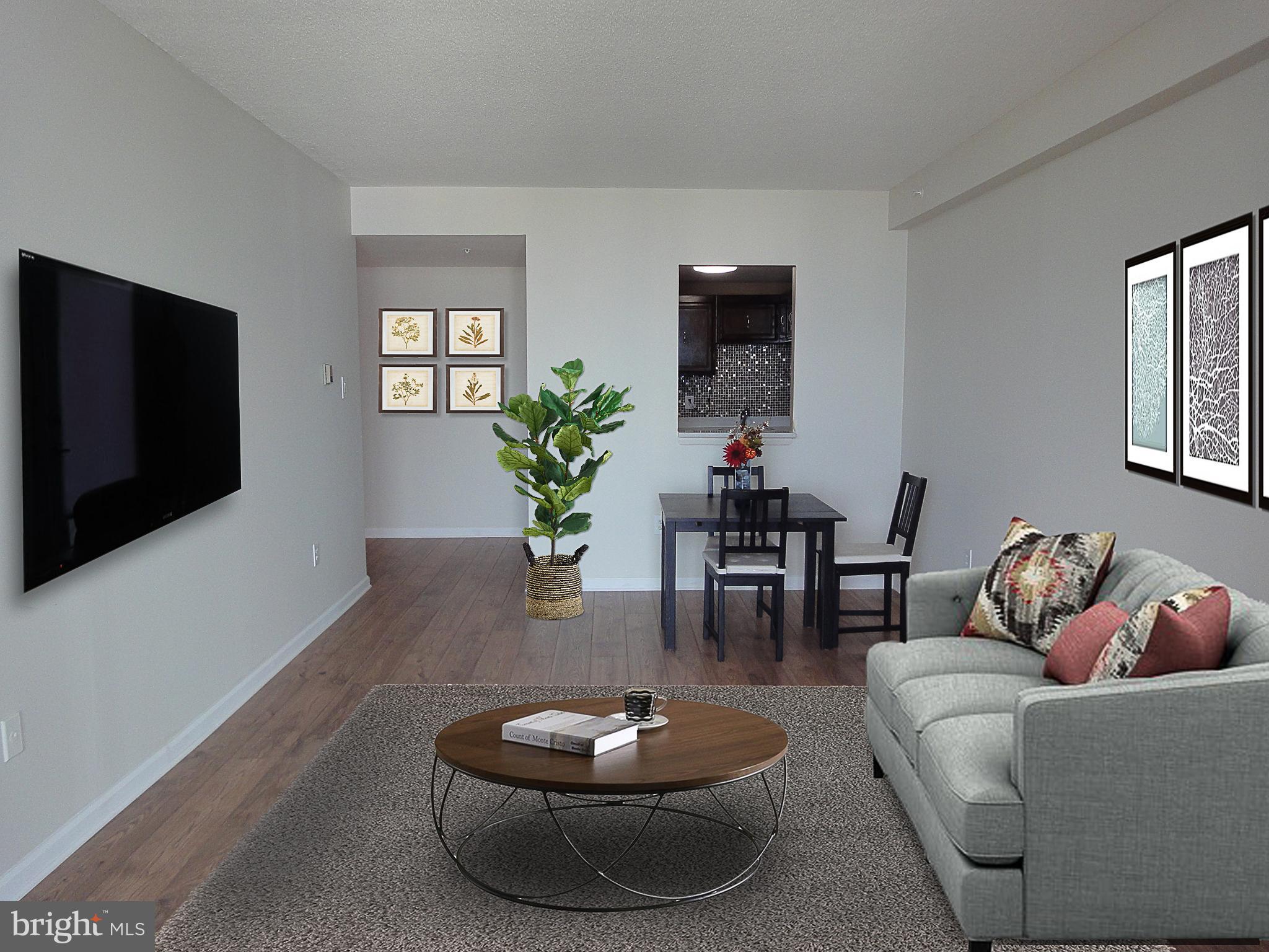 PENTHOUSE CONDOMINIUMS - Residential Lease