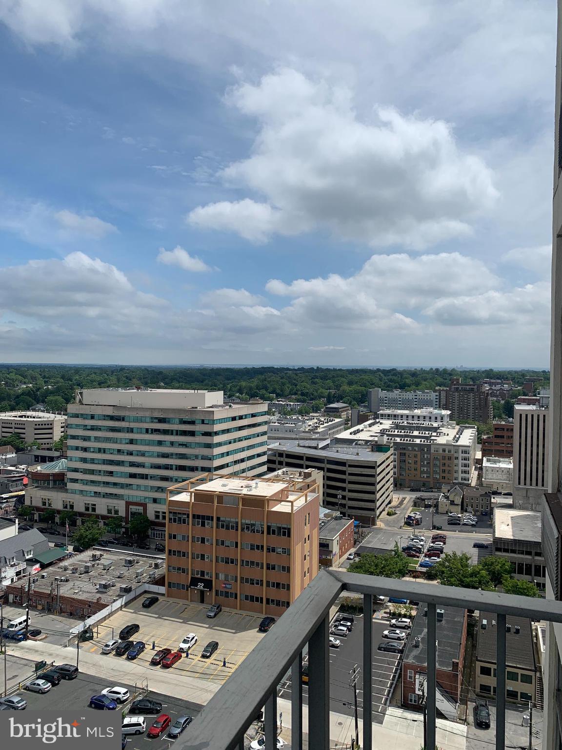 PENTHOUSE CONDOMINIUMS - Residential Lease